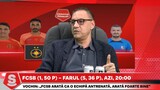 ANALIZA TOTUL DESPRE FCSB - Farul DUELUL Gigi Becali - Gica Hagi