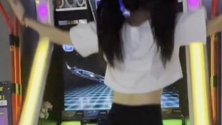 【eDance Fame Freestyle Contest】: I can't control myself anymore~~♥l'm not cool! ♥