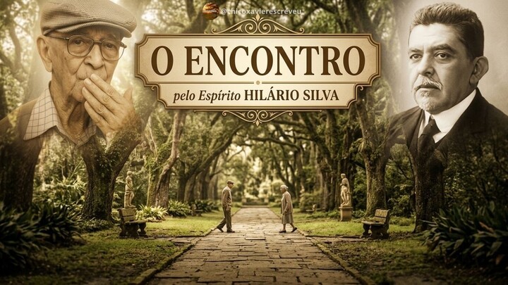 O ENCONTRO