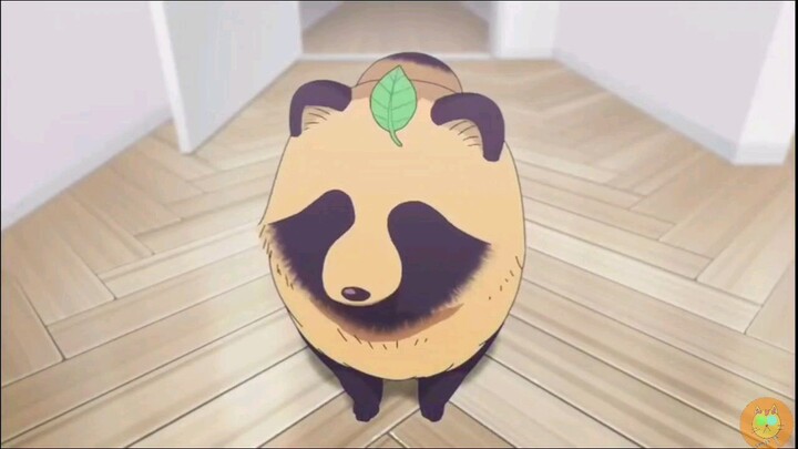 [FandubIndo] Anomalinya lucu banget 「Ame to kimi to」