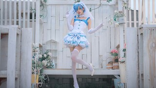 【美弢子】สนุกคนเดียว ❤Rem Hana แต่งงานแล้ว cos.|