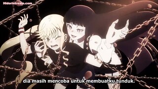 EP9 Rock Is a Lady's Modesty (Sub Indonesia)