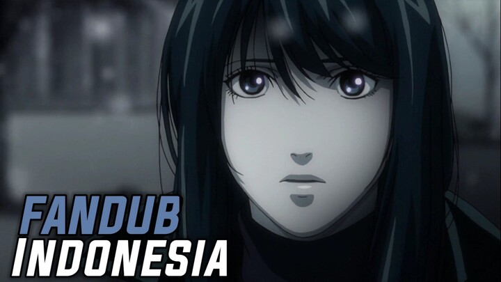 KESALAHAN FATAL NAOMI MISORA [DEATH NOTE] FANDUB INDONESIA