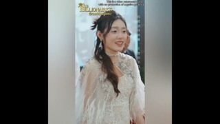 The Billionaire's Granddaughter cut5