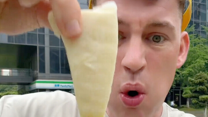 I was just about to give up pickled peppers, and now you’re making me take on another challenge~