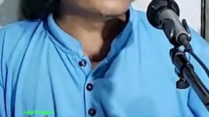 Sekuat apapun rasa cintamu, tak akan mampu menembus tembok takdir itu.