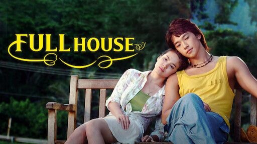 Full House (Tagalog Dubbed) Episode 1