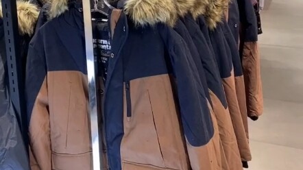 Orang Kanada sudah mulai makan rumput