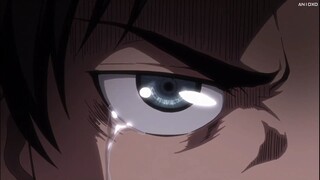 Cold || AMV || [Anime Mix]