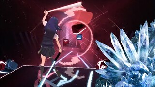 [Beat Saber] Camellia - NUCLEAR-STAR (EXPERT+)