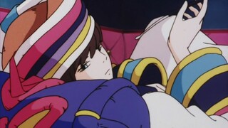 「 如风似云的宿命 · 小说远比动画残酷」_勇气是人类的赞歌，大义面前没有退缩