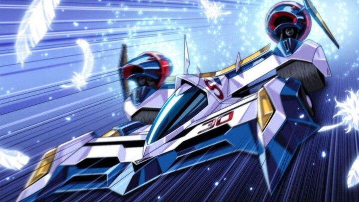 “วันนี้ฉันไม่มีลิมิต” สูตรอัจฉริยะ แข่งแรงสูง คลิป