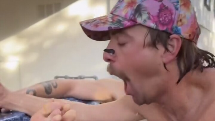 How Suppressed Is Life Abroad, Really? | TikTok Cringeworthy & Absurd Vlog #311