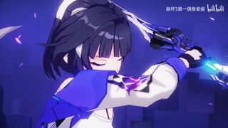 (Vietsub)(Honkai impact 3) PV 4.0 - Trường Dạ Cô Tinh