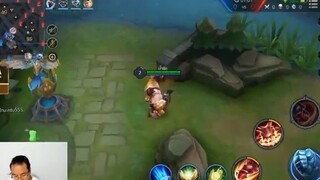 ROV เก็บกล่อง ตอน 31 ไหนใครขอสกัด