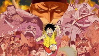 Fakta Lucu Marineford  Anime One Piece 🤣🤣