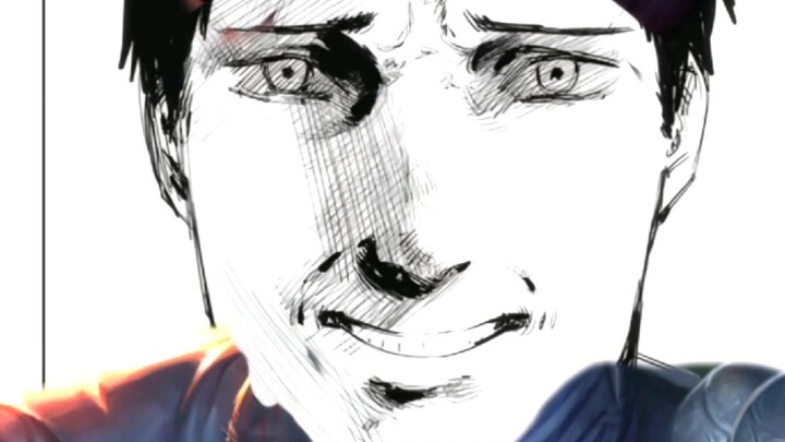 “จงใช้ท่าฟ้าผ่าลมพายุสิ้นชีพกับเขา”