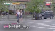 Jessica & Krystal - US Roadtrip Ep 03