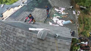 Storm Group Roofing Minneapolis Contractor TV Commercial