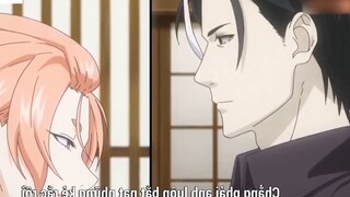 Tóm Tắt Anime_ Vua Đầu Bếp Soma (Season 6 ) - 14