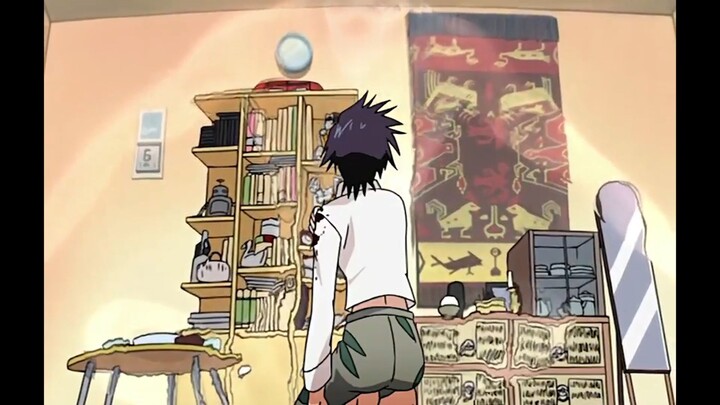 Sứ Mạng Thần Chết - Vắng vẻ thế - Phim Anime - Phần 19 #anime