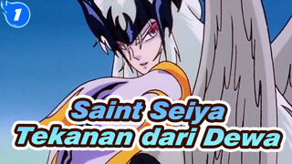 Saint Seiya | Tekanang dari Para Dewa_1