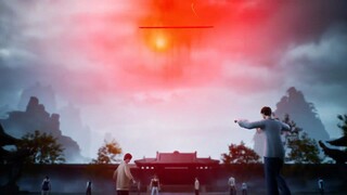 Heaven Scrap Master Episode 23 Sub indo