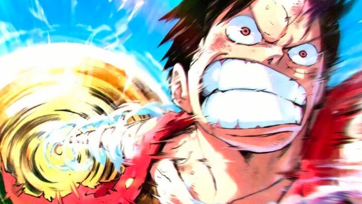 Thời trẻ Oda vẽ manga rất phóng khoáng, không câu nệ; giờ già rồi, chẳng còn vẽ được cái cảm giác ấy