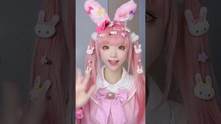 COSPLAY BEAUTIFUL GIRL TRANSFORMATIONS | CUTE DISNEY PRINCESS COSPLAY | GIRL GAMER COSPLAY