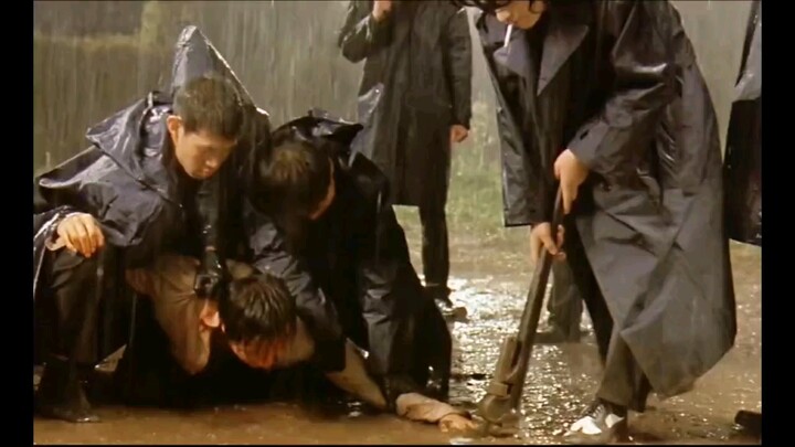 ฆาตกรรมล้างโคตรที่เกิดจากผู้หญิงคนหนึ่ง "ภาพยนตร์ชีวิตหวานชื่น"