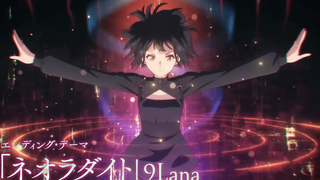 【4月/小野贤章&花泽香菜】记忆缝线 PV2【MCE汉化组】