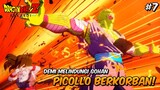 Semua Berkorban Demi Mengalahkan NAPPA! - Dragon Ball Z: Kakarot Indonesia #7