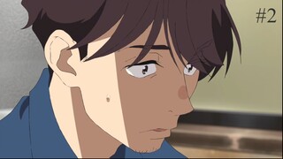 Overtake! Episode 02 Eng Sub