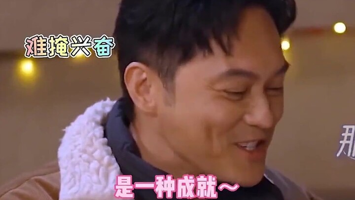 كم هو مهووس تشانغ تشي لين بلعبة الماهجونغ؟ تشانغ تشي لين يلعب الماهجونغ سبعة أيام على الأقل في الأسب