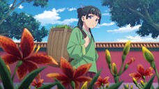Kusuriya no Hitorigoto – Dược Sư Tự Sự - Tập 10 [Việt sub]
