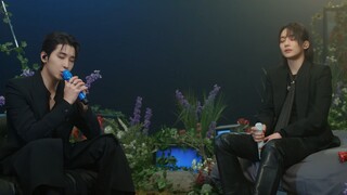 尹净汉+全圆佑小分队出道曲Last Night Live版公开