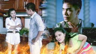 Đ.À.O CAO CẤP nhất kiến chung tình VỚI GIANG HỒ nhưng KHÔNG ĐƯỢC NHƯ Ý | PHIM HÌNH SỰ VIỆT NAM 2023