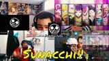 Best of One Piece 2021 Reaction Mashup