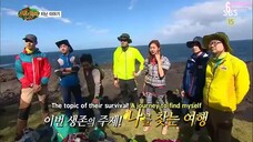ENG Law of the Jungle 118