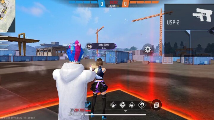 bantai