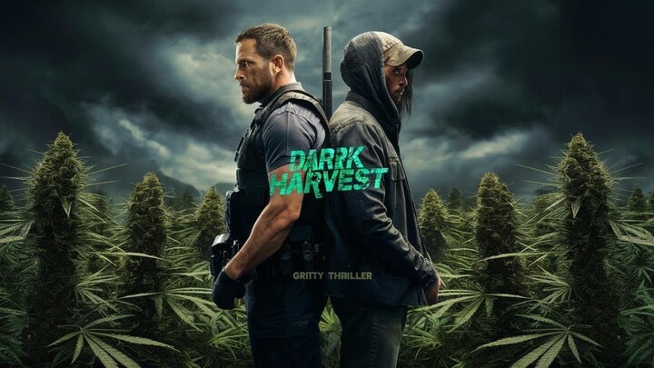 Dark Harvest