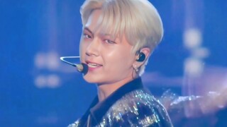 【ENHYPEN】العرض الأول لـ Bite Me بدون رقص في حفل جوائز HDA!