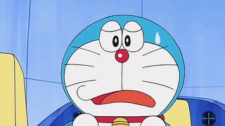 哆啦A梦