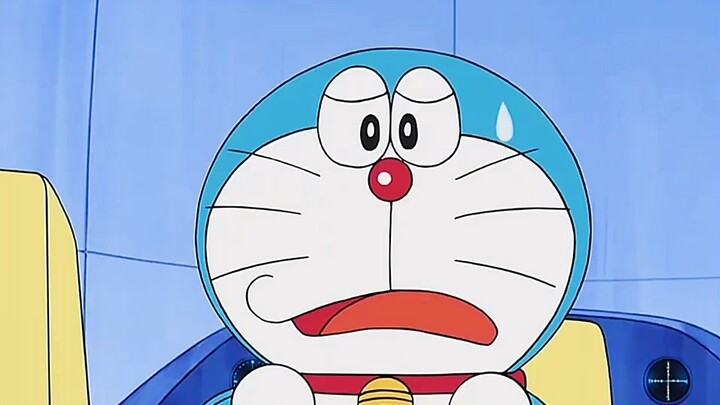 Doraemon