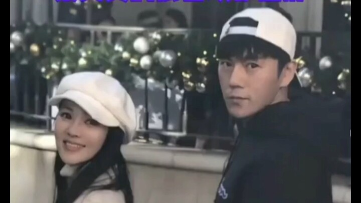 Isn’t this way more ship-worthy than “Spring Mud”? Qin Hao really likes Yin Nengjing—go ahead and ro