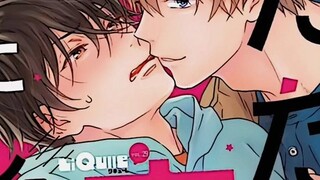 different types of love trope