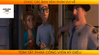REVIEW PHIM :Công viên kì diệu (p1) #rvphimhoathinh