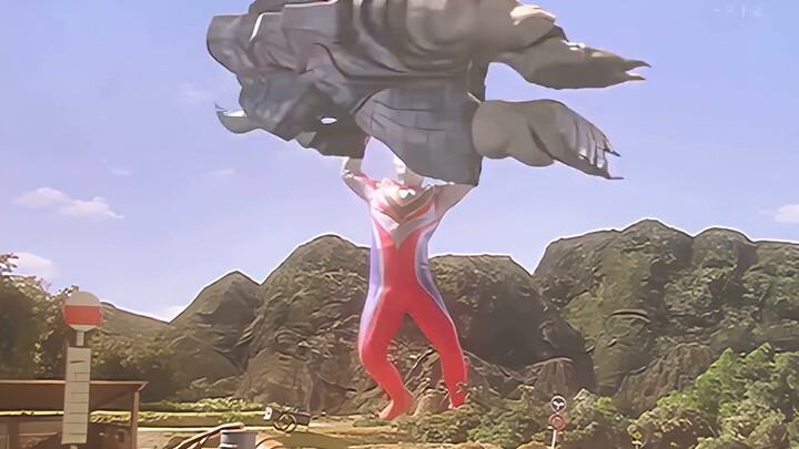 ยักษ์ที่กำเนิดจากโลก - อุลามังกา