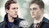 [European and American male gods] If they are students of Hogwarts College