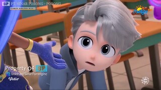 Terjebak Dalam Labirin | Rainbow Bubblegem Season 2 EP12 | Bahasa Indonesia Mentari TV